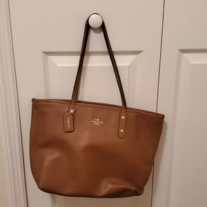 Coach City bag